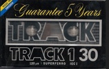 Compact Cassette: Track Tape AB Track - Track 1 30