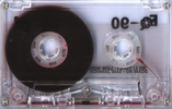 Compact Cassette:  EQ Professional -  90