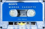 Compact Cassette: Sony  -  