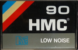 Compact Cassette:  HMC -  60