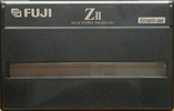 Compact Cassette: FUJI Fuji - Z II 90