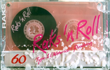 Compact Cassette: RAKS  - Raks `n Roll 60