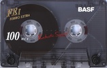 Compact Cassette: EMTEC BASF - FE I 100