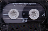 Compact Cassette: Maxell / Hitachi Maxell - UDI 60