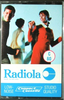 Compact Cassette: Philips Radiola - Studio Quality 60