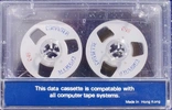 Compact Cassette: Unknown Computape -  10