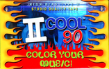 Compact Cassette:  Cool -  90