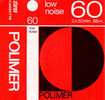 Compact Cassette:  Polimer -  60