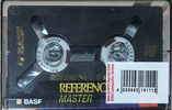 Compact Cassette: EMTEC BASF - Reference II Master 10