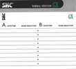 Compact Cassette: Sunkyong Magnetic Limited (SKM) SKC - GX 80