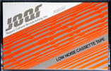 Compact Cassette:  JOQR -  60