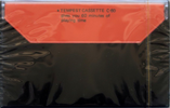 Compact Cassette:  Tempest -  60