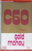 Compact Cassette: Unknown Gold Money -  60