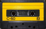 Compact Cassette:  TM-1 -  60