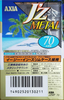 Compact Cassette: FUJI AXIA - J`z Metal 70