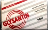 Compact Cassette: BASF Glysantin -  90