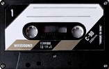 Compact Cassette: Unknown HIFISOUND -  90