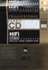 Compact Cassette: Unknown Sound and Vision - CD 60