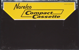 Compact Cassette: Philips Norelco -  90