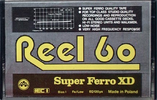 Compact Cassette: Unknown Reel -  60