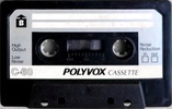 Compact Cassette: Unknown Polyvox -  60