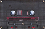 Compact Cassette:  DNA -  60