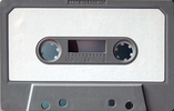 Compact Cassette:  Studio 45 -  20