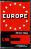 Compact Cassette: Unknown Europe -  60