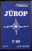 Compact Cassette:  Jürop -  90