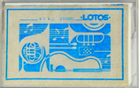 Compact Cassette:  LotoS -  60