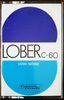 Compact Cassette:  Lober -  60