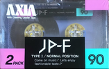 2 pack: FUJI AXIA - JP-F 90