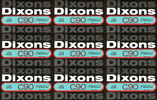 Compact Cassette:  Dixons -  90