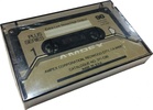 Compact Cassette: AMPEX Ampex - Plus Series 90