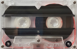 Compact Cassette:  Magnetics - XF 60