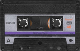 Compact Cassette: Maxell / Hitachi Maxell - MX 46