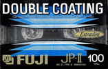 Compact Cassette: FUJI Fuji - JP-II 100