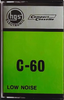 Compact Cassette:  HGS Electronic -  60