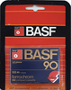 Blister: BASF  - Ferrochrom 90