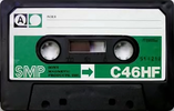 Compact Cassette: Sony  - SMP 46