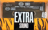 Compact Cassette: Taiyo Yuden Thats - Extra Sound 46