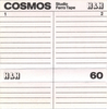 Compact Cassette: Unknown H&H - Cosmos 60