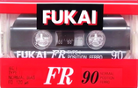 Compact Cassette:  Fukai - FR 90