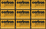 Compact Cassette:  Certron - Pro 60