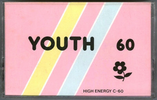 Compact Cassette: Unknown Youth -  60