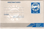 Compact Cassette: Unknown Servicio Postal Mexicano -  