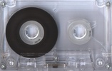 Compact Cassette: Unknown Daiso - 126 90