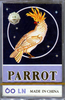 Compact Cassette: Unknown Parrot -  60