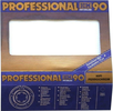 Compact Cassette:  ICM - Professional 90