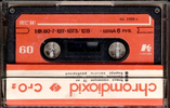 Compact Cassette: Polymerphoto Kontak -  60